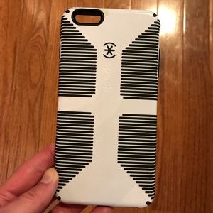 iPhone 7 Plus or 8 plus Speck case